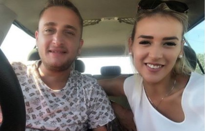 Shpërthen Rezart Veleshnja ndaj ish të dashurës: Ordinere, plehra kishte 4 lidhje paralele!