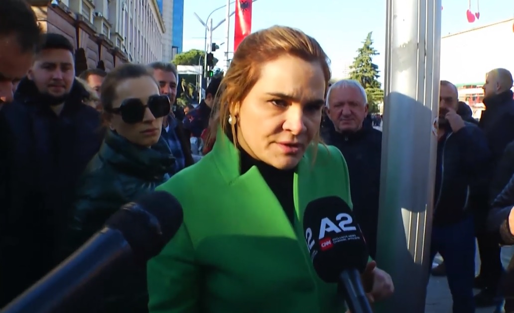 Protesta e opozitës, Kryemadhi: Mund ta merrnim Kryeministrinë për 10 minuta