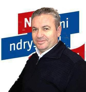 Edhe Kryesia e PD-së Lushnje voton unanimisht për përjashtimin e Murrizit