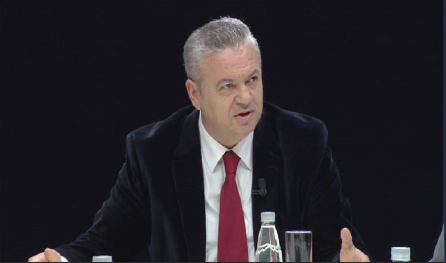 Myslim Murrizi: Në Parlament ka “skifterë” me kollare që vjedhin me firma