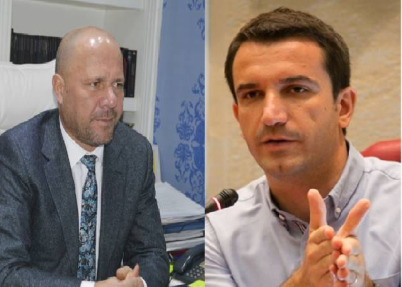 Xhelal Mziu “shpërthen” ndaj Veliajt: “Llaxores së Tiranës nuk i rrihet, inaguron investimet e Bashës”