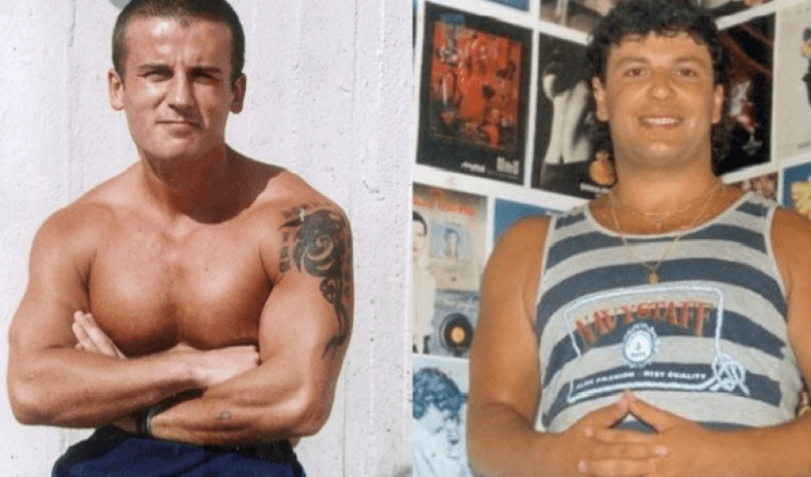 Lirohet i dënuari me burg të përjetshëm për vrasjen e Naim Zyberit