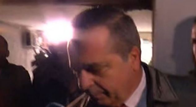 Shoqërohet në polici njëri prej gjyqtarëve që ulën dënimin e Dajtit