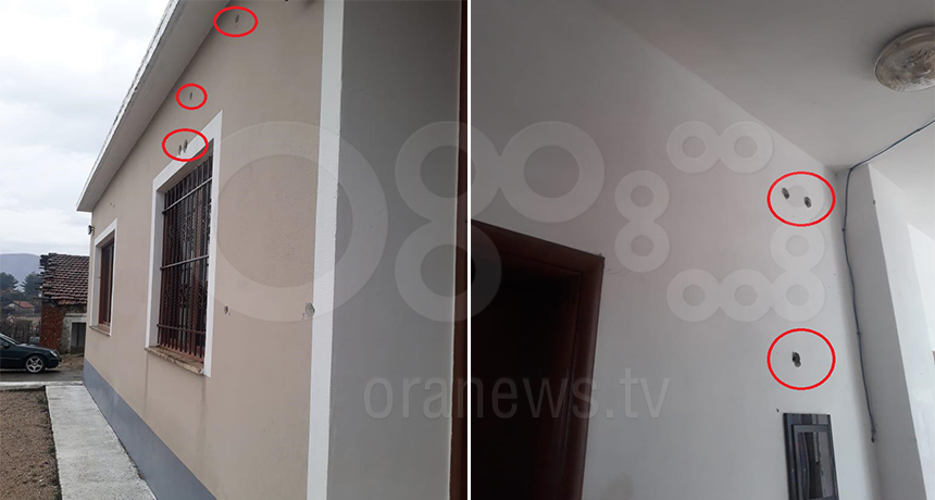 Sulmi me armë, Bashkia e Lezhës ngre grup pune: Të vihen para drejtësisë autorët