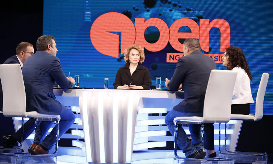 Bardhi “ia përplas” në fytyrë Spiropalit: Rama, njeri ordiner, fytyrë nxirë nga skandalet