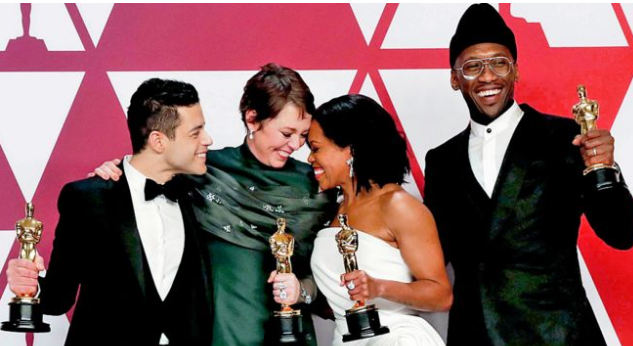 Lista e plotë e fituesve, ceremonia ‘Oscars’ surprizon këtë vit