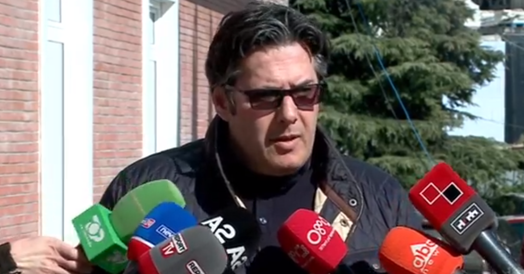 VIDEO/Opozita sot në protestë, Paloka: Duam t’iu krijojmë kushte shqiptarëve për zgjedhje të lira