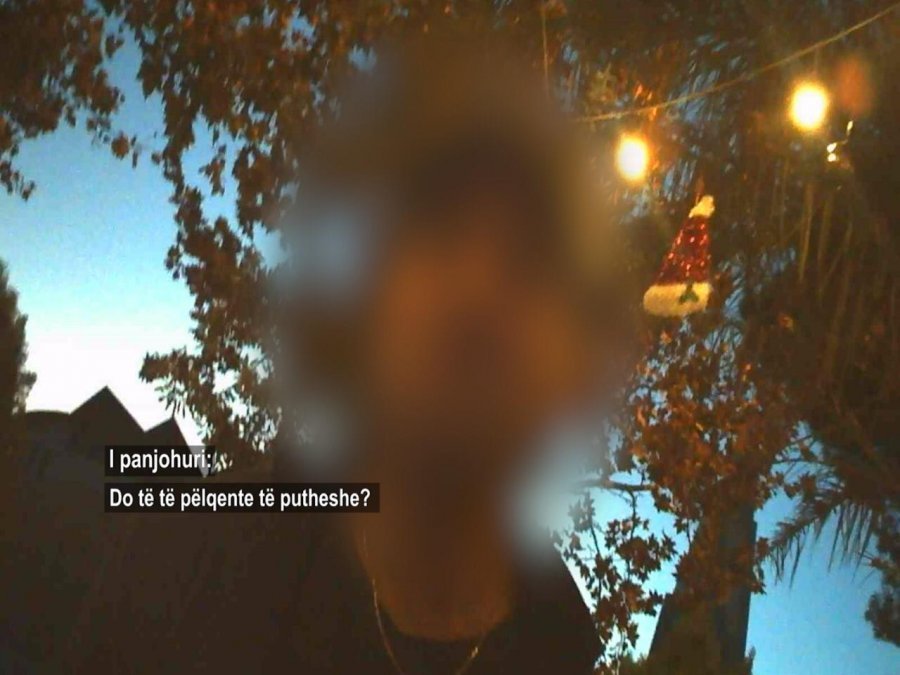 VIDEO & FOTO/ Investigimi në rrjetet sociale: Pedofilët në kërkim të minorenëve