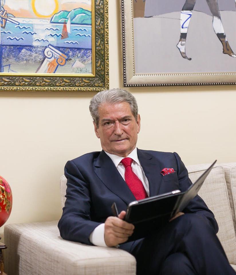 Berisha publikon denoncimin e fortë: 100 mijë euro për t’u bërë drejtor i pronave në Elbasan