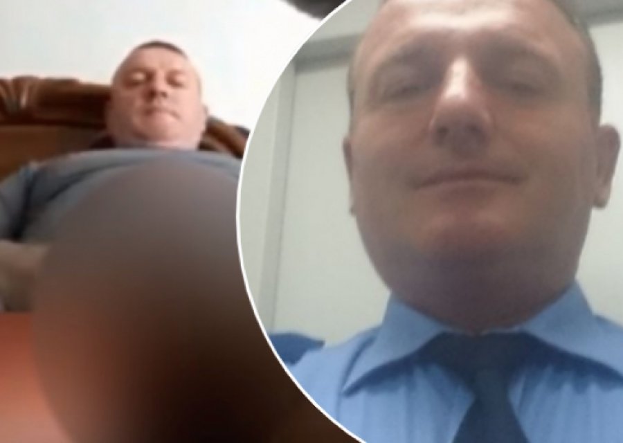 “Jena në drejtimin e duhur”, çfarë shkruante polici para skandalit seksual