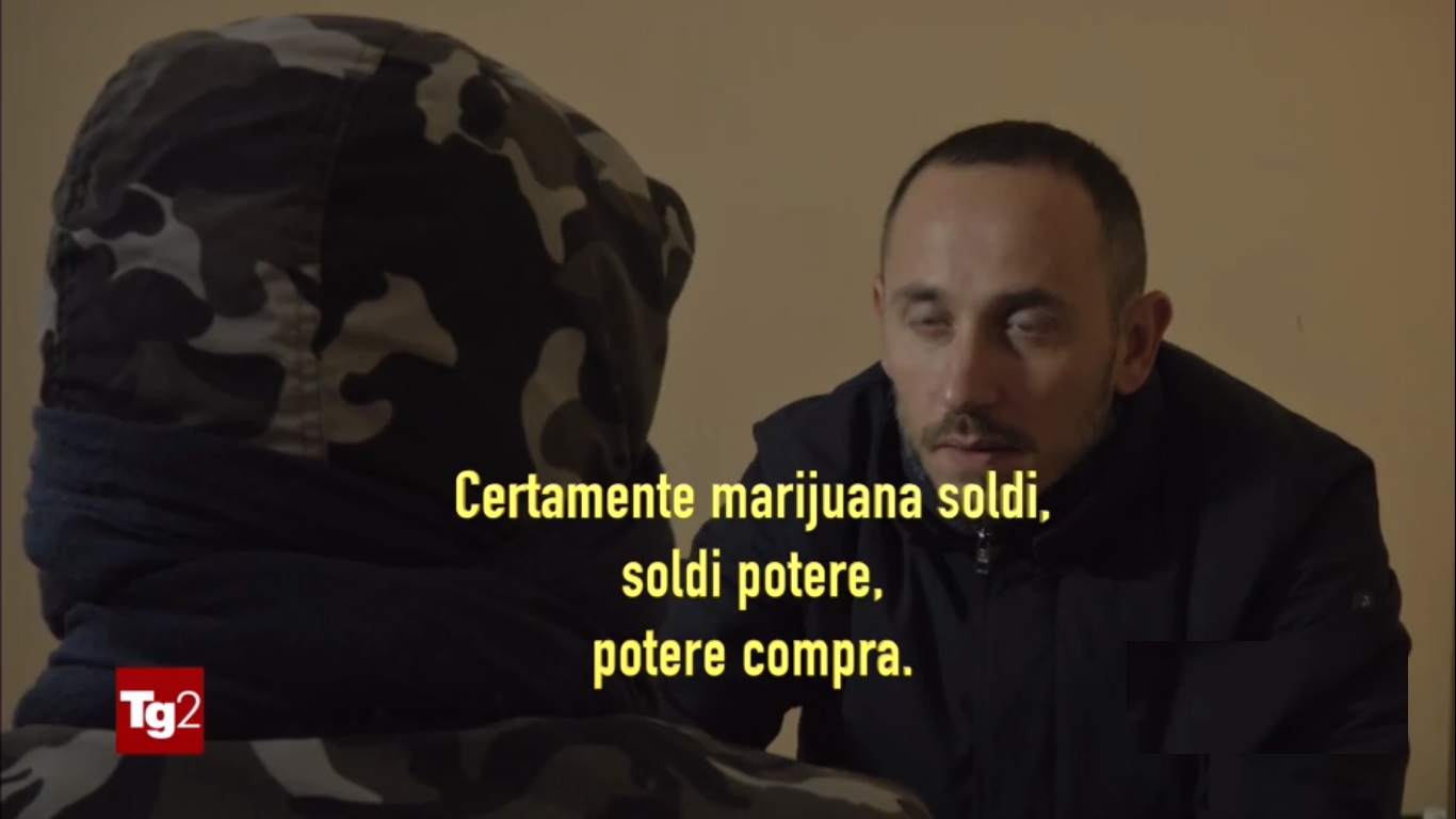 RAI në strofullën e trafikantit të drogës në Shijak: Lekët blejnë pushtetin, sic do ndodhi edhe në zgjedhje…