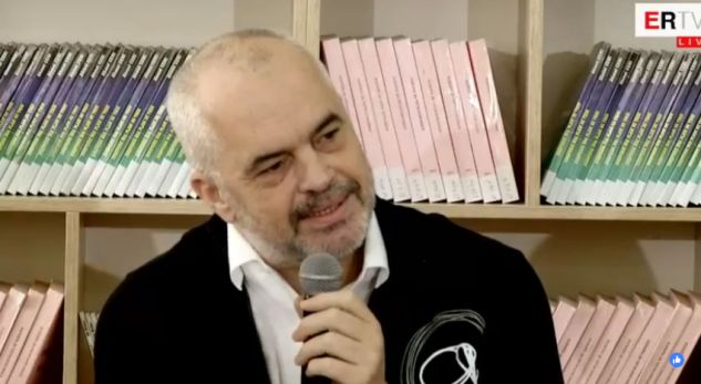 Greva e pedagogëve, Rama fillon sulmin: Mark Markve duhet t’i bëni disa pyetje