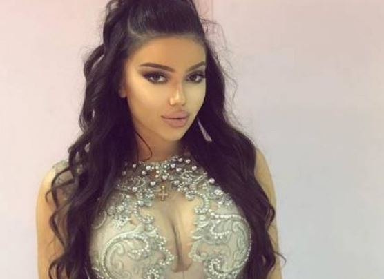 FOTO/Rashel rikthehet në TV Klan, por tashmë rivale me Ermalin