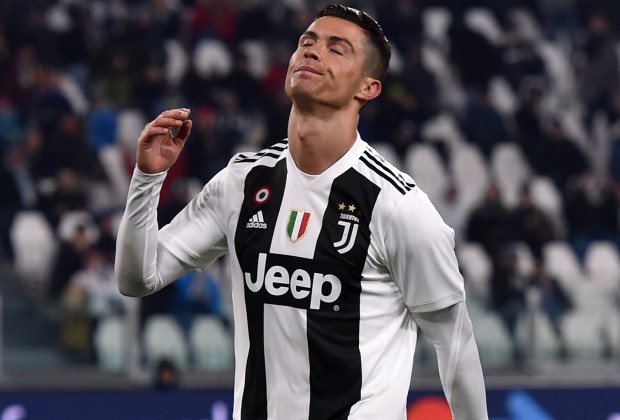 Dëmtohet Ronaldo, në dyshim për duelin me Atletico Madrid