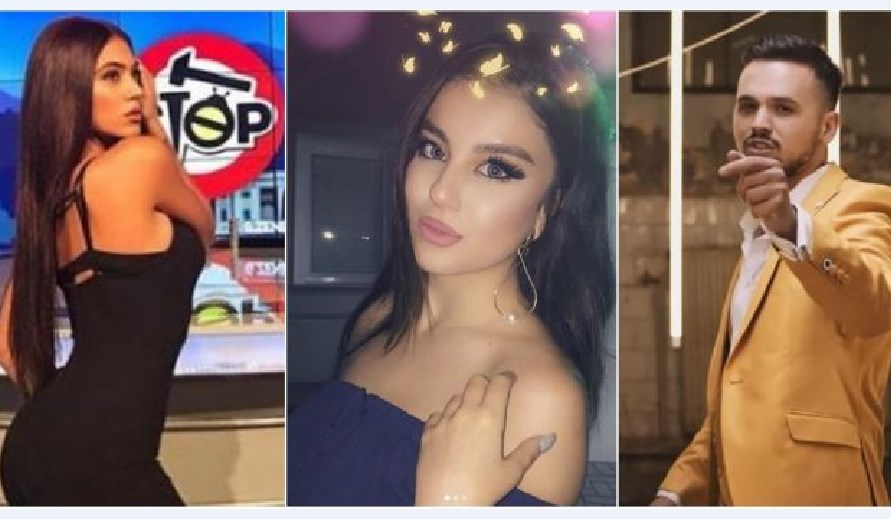 Zëvendësoi Alesia Bamin, balerina e re e “Stop” ka lidhje me Ylli Limanin?