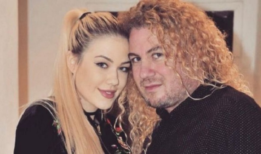 FOTO/ I ofendon vajzën, Sabiani i ‘përvishet’ fansit