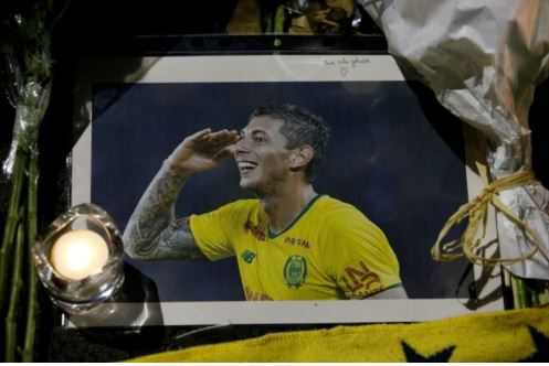 Familjarët kërkojnë ta çojnë trupin e Sala në atdhe, presidenti i Cardiff bën gjestin prekës