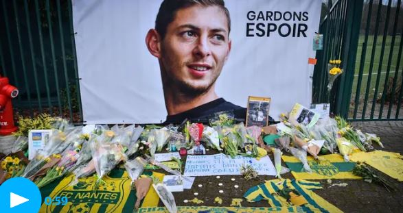 Gjendet avioni i zhdukur i futbollistit Sala, çfarë u zbulua nga kërkimi