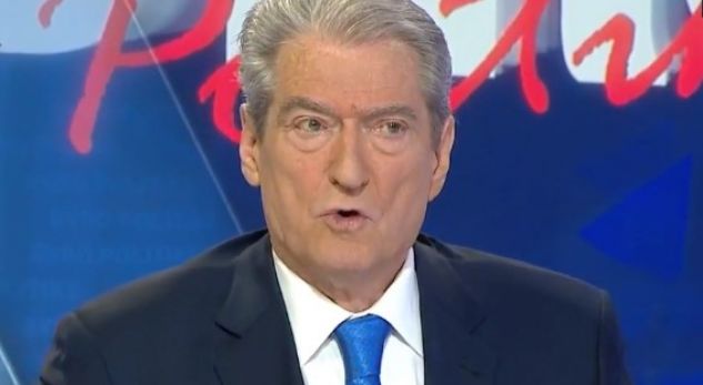 Më 16 shkurt Rama ikën, Berisha: I bëj thirrje vlonjatëve të mos e pranojnë dezertorin