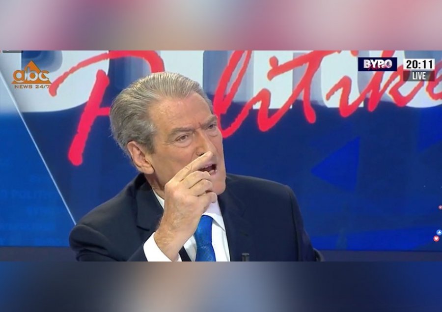 “Dritan Dajti”/ Berisha: Qeveria ime e dënoi maksimalisht, Rama i lidhur me të