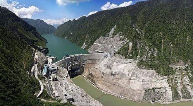 Dështon dhënia me koncension, shteti vendos ta ndërtojë HEC-in e Skavicës