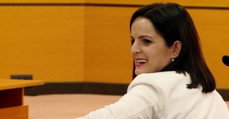 Shkarkohet anëtarja e KLP-së, çfarë e penalizoi prokuroren Sevdari