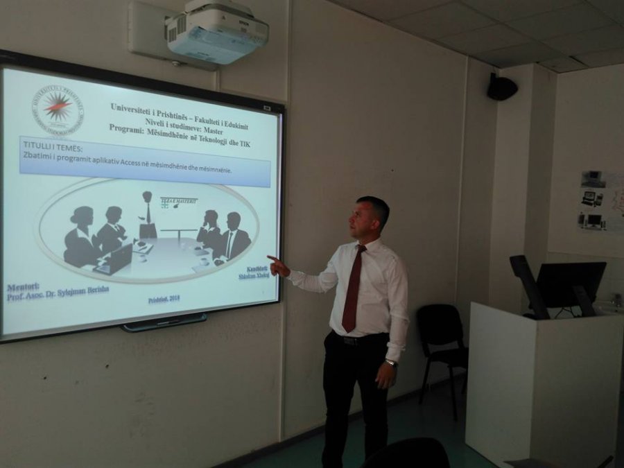 Ja kush është profesori shqiptar që abuzoi për 1 vit e 6 muaj me të miturën