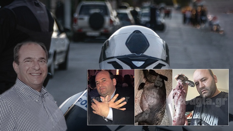 DETAJE/E qëlloi 3 herë me çifte biznesmenin grek, shqiptari kapet në Belgjikë pas një viti