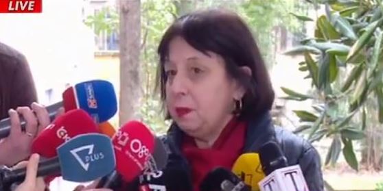 Viktima nga gripi, mjekja bën sqarimin e rëndësishëm për situatën delikate