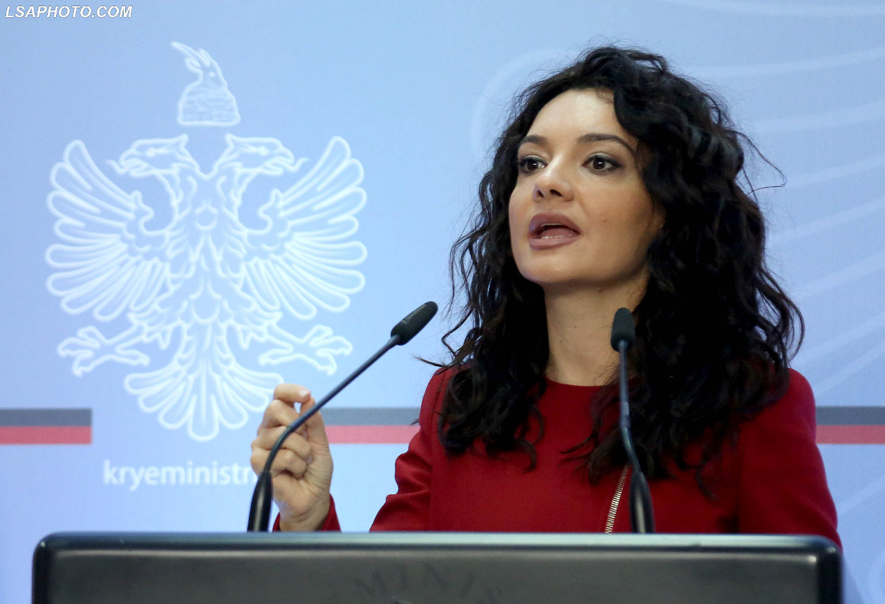 Akuzat e PD, Spiropali: “Fajin e ka Saliu, do të ngre padi në gjykatë”