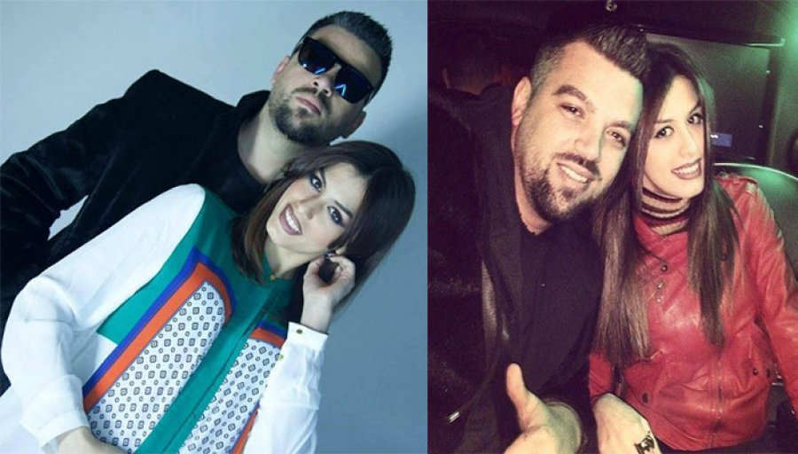 Ish partnerja e Stines flet për herë të parë për ndarjen e vështirë