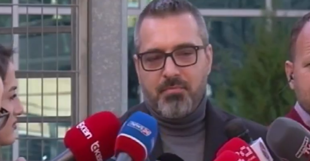 Tahiri del i pakënaqur nga ‘Krimet e Rënda’: Pas Aldo Bares jam i dyti me këto akuza