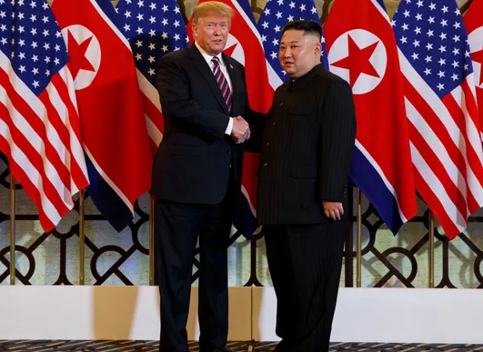 Dështon takimi, Trump dhe Kim Jong Un ndahen pa marrëveshje