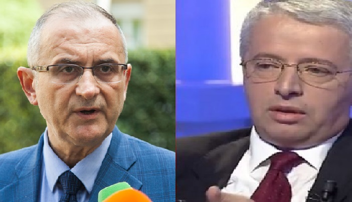 Skandali seksual i policit, Vasili-Lleshit: Pse e vonon dorëheqjen?