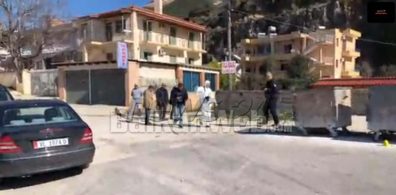 DETAJE/Atentati në Vlorë me dy viktima, policia jep informacione zyrtare