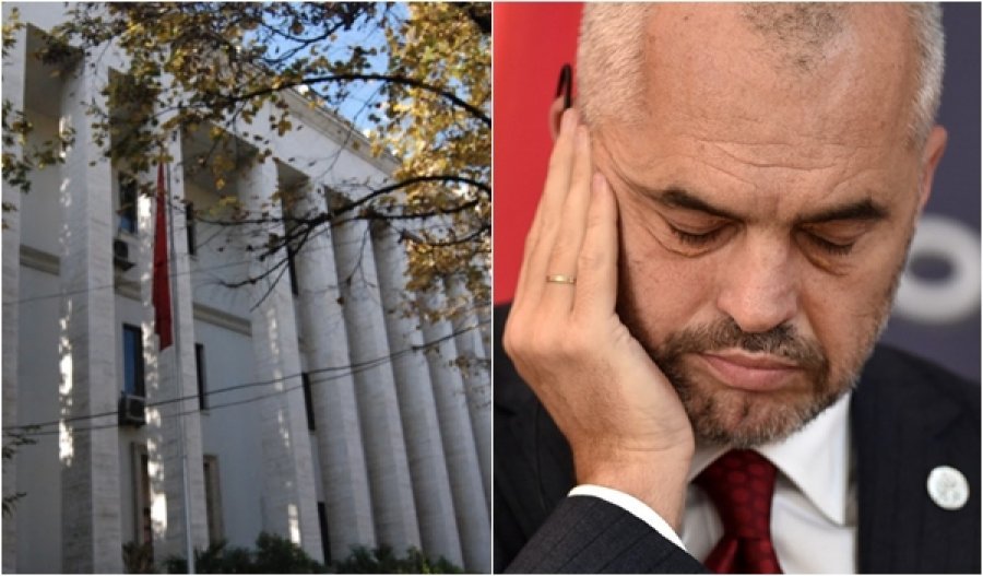 Shifrat e larta, 140 milionë euro për pushimet e padrejta nga puna