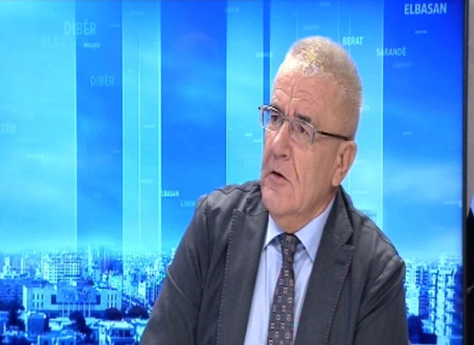 Ylli Rakipi: “Opozita duhet të ketë radikalizim politik”