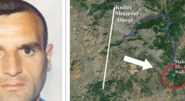 EMRI/U arratis nga burgu i Drenovës, ekstradohet shqiptari nga Greqia