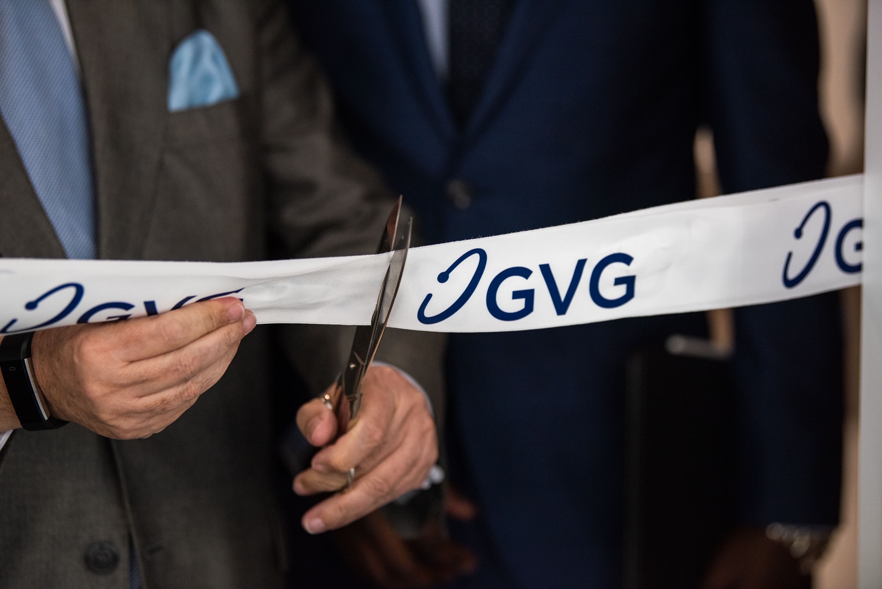 GVG pozicionohet duke u zgjeruar me selinë e re Europiane