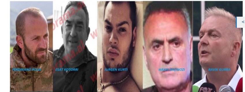 “Pesë vrasje në 10 ditë/ Pasiguria po lulëzon, duhen ‘prangosur’ fajtorët moralë”