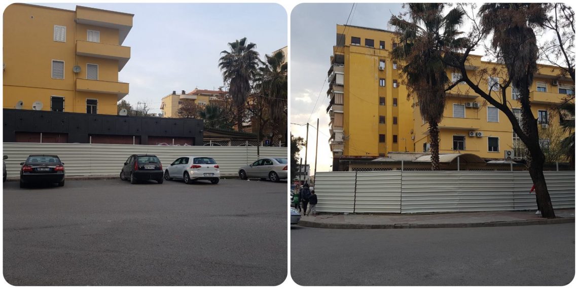 DENONCIMI/Ja ku do të ndërtohet kulla e radhës në Tiranë