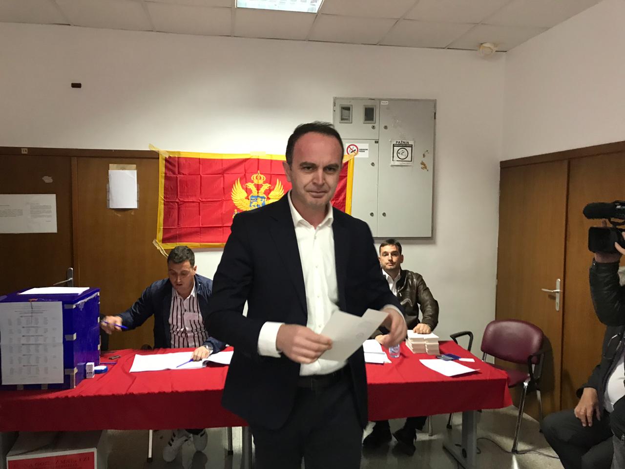 Zgjedhjet lokale, shqiptarët fitojnë në Tuz