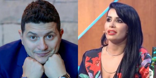 VIDEO/”A është bukur kur ndahesh?”, Jonida Maliqi në siklet kur e pyesin për divorcin