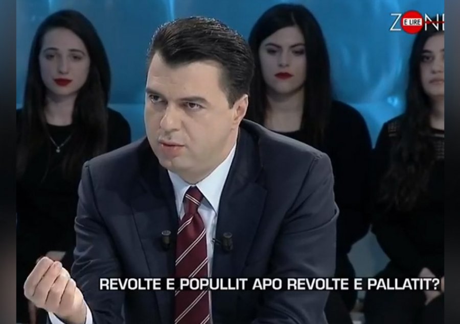 Basha: Nuk është lëvizje për pushtet, Ramës nuk po i funksionon mekanizmi i frikës