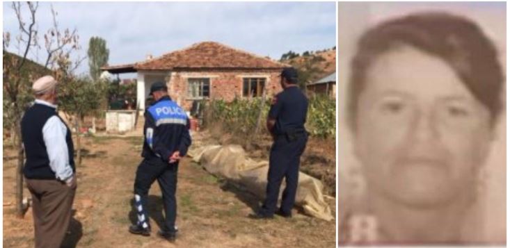 Vrau gruan me sqepar, Prokuroria kërkon 35 vite burg. I biri: Punonte ajo, të hante ai horri