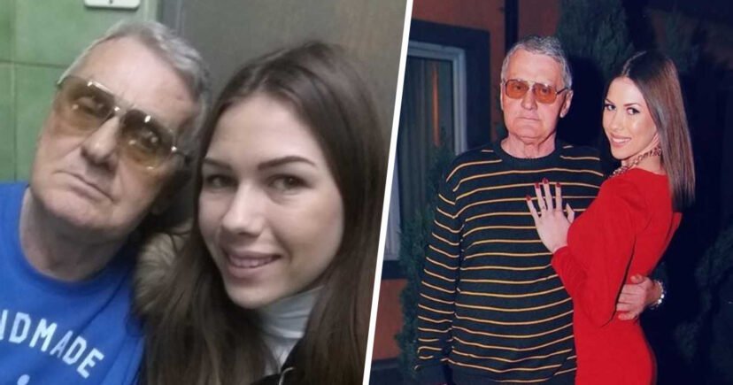 Të lidhur dhe me 53 vite diferencë, çifti: Do hyjmë në reality show të vërtetojmë dashurinë