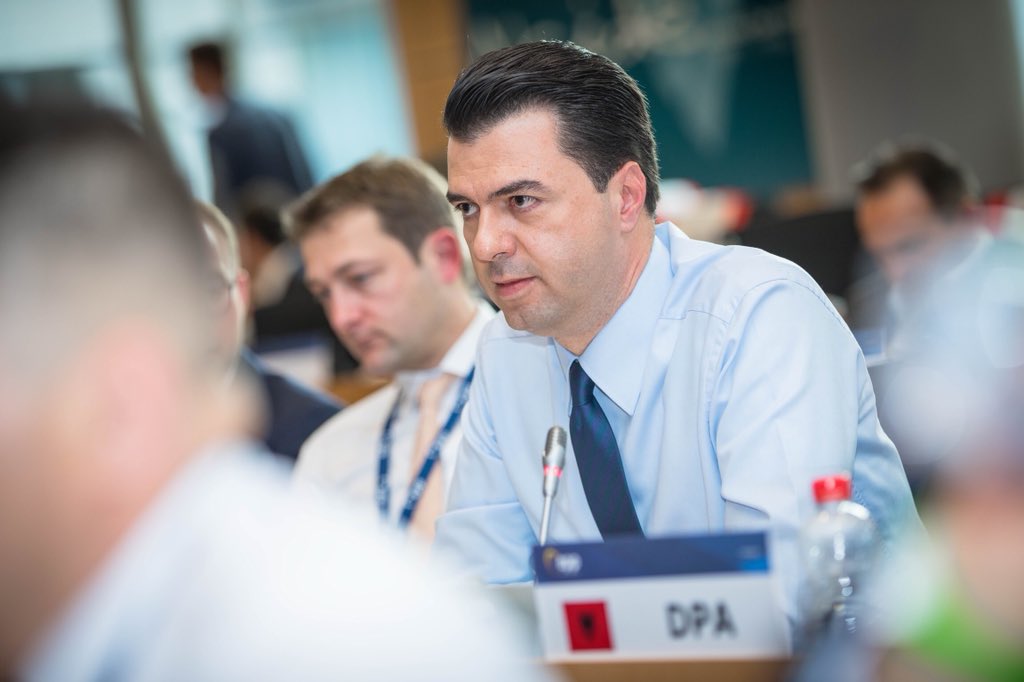 Basha mesazh nga Brukseli: Në këtë betejë kemi mbështetjen e PPE