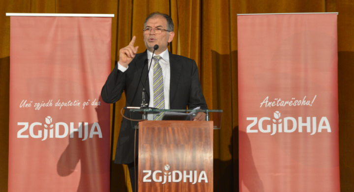 “OSBE të deklarohet për depolitizimin e plotë të zgjedhjeve”