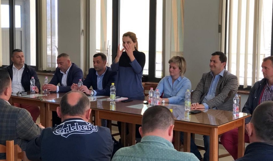 Kryemadhi: Zgjedhjet e parakohshme janë afër, të ndizen motorët e fushatës