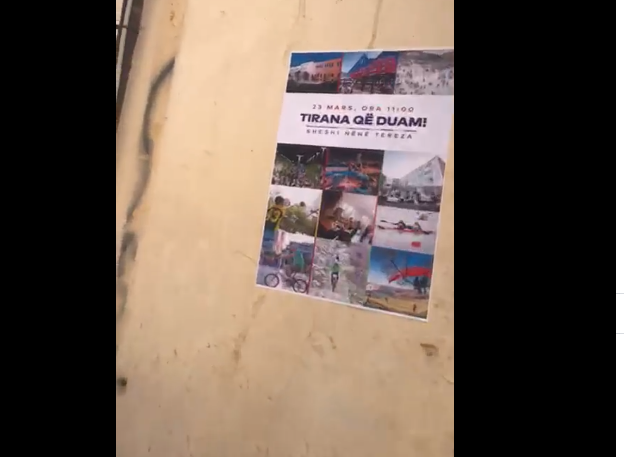 VIDEO/”Ende pa filluar fushata, Bashkia dhe Erion Veliaj po shkelin me dy këmbë ligjin elektoral”